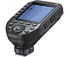 Blykstės rinkinys - Godox Speedlite V860III X PRO II Trigger Kit TTL Rechargeable