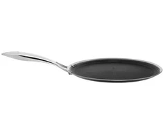 Blynų Keptuvė - Kohersen Juoda 29 Cm