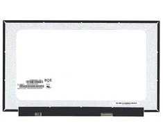 BOE Matrica 15.6" 1920x1080, FHD, LED, IPS, SLIM, matinis, 30pin (dešinėje), 350mm