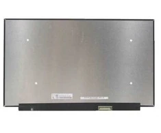 BOE Matrica 15.6" 1920x1080 FULL HD, LED, IPS, SLIM,165hz, matinė, 40pin (dešinė)