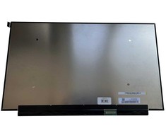 BOE Matrica 15.6" 2560x1440 QHD, LED, 240Hz, matinė, 40pin (dešinėje), A+