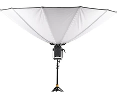„Bounce Softbox“ - SMDV Mega Bounce 220 Bowens