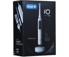 Elektrinis dantų šepetėlis Oral-B iO Series 10