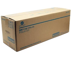 Būgno Kasetė - Konica Minolta DR-711K Būgno Kasetė Juoda
