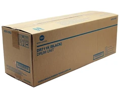 Būgno Kasetė - Konica Minolta DR-711K Būgno Kasetė Juoda