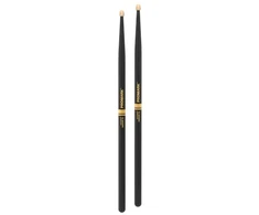 PRO MARK ProMark Rebound 5A ActiveGrip Hickory - wooden drum sticks