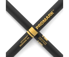 PRO MARK ProMark Rebound 5A ActiveGrip Hickory - wooden drum sticks