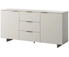 Cama Meble Komoda - Cama Alma 180x41,5xH90 Kasmiras