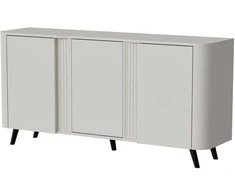 Cama Meble Komoda - Cama Volare 151 X 39 X 75 Cm, Kašmyras