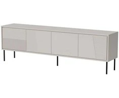 Laikiklis Cama Meble TV Spintelė - Abi 4D 200x38x62 Kasmiras