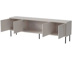Laikiklis Cama Meble TV Spintelė - Abi 4D 200x38x62 Kasmiras