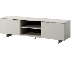 Laikiklis Cama Meble Televizorius - Cama Alma 180x41.5xH55 Kašmyras