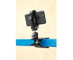 Camrock BH-1 universalus segtukas su mini rutuline galvute