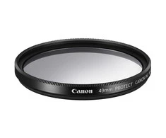 Canon 49mm apsauginis filtras