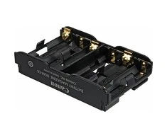 Canon BGM-E6 Išorinė bateriju dėtuvė - Baltoje dėžutėje (baltas box)