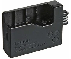 Canon DR-E5 Nuolatinės srovės jungiamoji mova - Baltoje dėžutėje (baltas box)