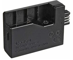 Canon DR-E5 Nuolatinės srovės jungiamoji mova - Baltoje dėžutėje (baltas box)