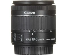 Canon EOS 2000D + EF-S 18-55mm 4-5.6 IS STM