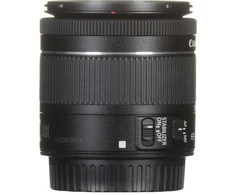 Canon EOS 2000D + EF-S 18-55mm 4-5.6 IS STM