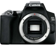 Canon EOS 4000D + EF-S 10-18mm IS STM