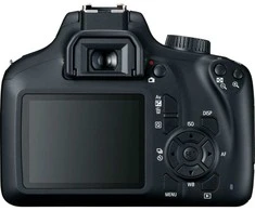 Canon EOS 4000D + EF-S 18-55mm III + EF 50mm f/1.8 STM