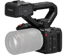 Canon EOS C50 Body (Canon RF)