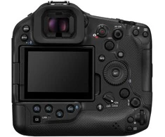 Canon EOS R1 Body (Juodas)