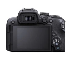 Canon EOS R10 korpusas + tvirtinimo adapteris EF-EOS R