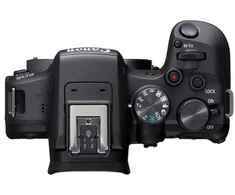 Canon EOS R10 korpusas