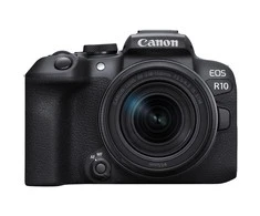 Canon EOS R10 + RF-S 18-150mm F3.5-6.3 IS STM(F/3.5-6.3 IS STM)
