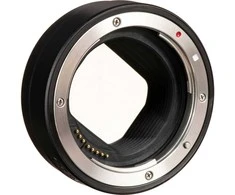 Canon EOS R100 + Mount Adapteris EF-EOS R