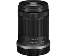 Canon EOS R100 + RF-S 18-150mm F3.5-6.3 IS STM
