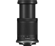 Canon EOS R100 + RF-S 18-150mm F3.5-6.3 IS STM