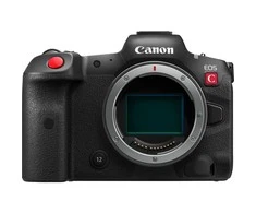 „Canon EOS R5 C“ korpusas (R5C)