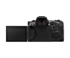„Canon EOS R5 C“ korpusas (R5C)