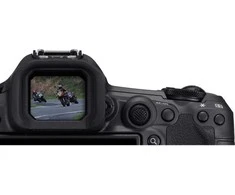 Canon EOS R5 Mark II Body (Juodas)