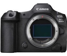 Canon EOS R5 Mark II Body (Juodas)