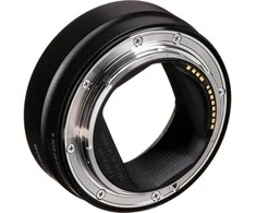 Canon EOS R5 + RF 24-240mm f/4-6.3 IS USM + Mount Adapteris EF-EOS R