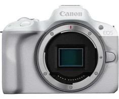 Canon EOS R50 Body (Baltas)