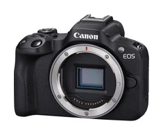 Canon EOS R50 Body (Juodas)