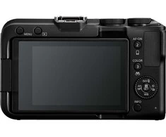 Canon EOS R50 V Body (Juodas)