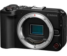 Canon EOS R50 V Body (Juodas)