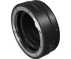 Canon EOS R50 V + Mount Adapteris EF-EOS R