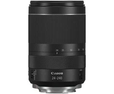 Canon EOS R6 Mark II + RF 24-240mm f/4-6.3 IS USM