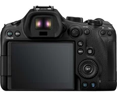Canon EOS R6 Mark III + RF 24-105mm f/4L IS USM + Mount Adapteris EF-EOS R