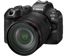 Canon EOS R6 Mark III + RF 24-105mm f/4L IS USM