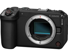 Canon EOS R6 V Body
