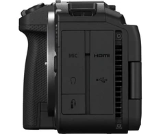 Canon EOS R6 V Body