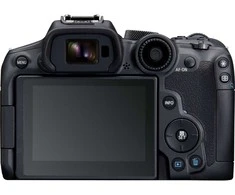 Canon EOS R7 + Mount Adapteris EF-EOS R