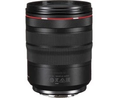 Canon EOS R8 + RF 24-105mm f/4L IS USM + Mount Adapteris EF-EOS R
